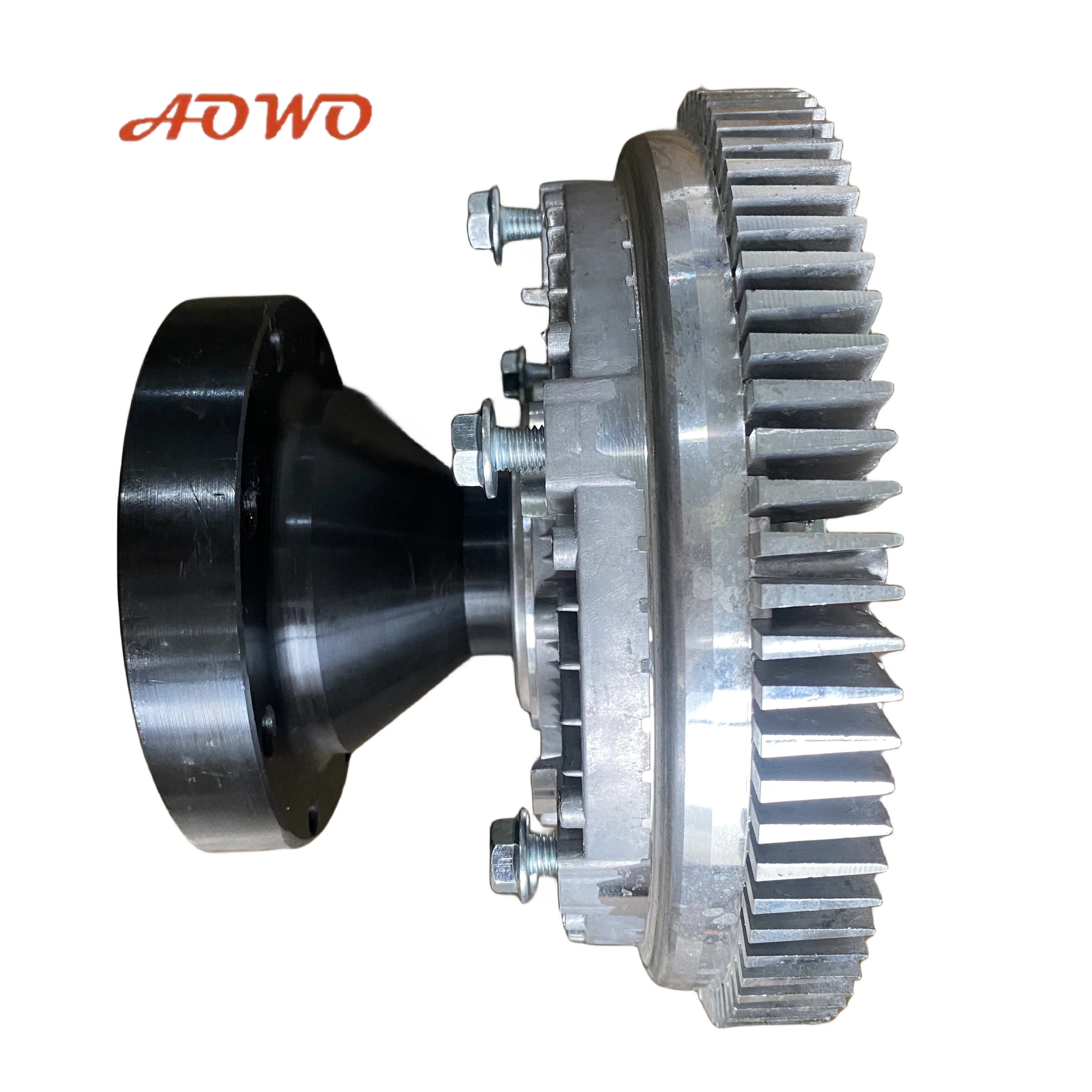 

Cooling System Electric Fan Clutch For VOL FH FL Truck 3979918