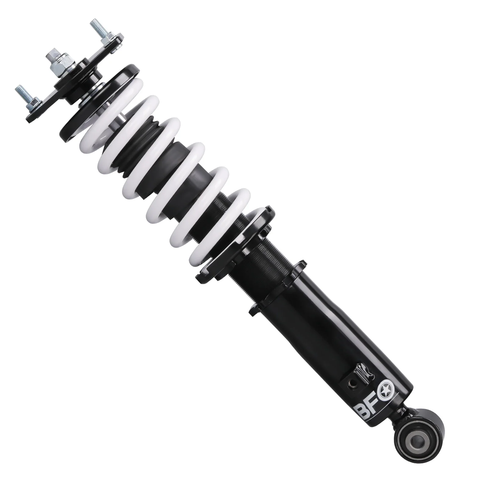 BFO Adjustable Coilovers Suspension Kit For Mazda Miata MX-5 MX5 NA NB 90-05 Coilovers Shock Absorber Strut