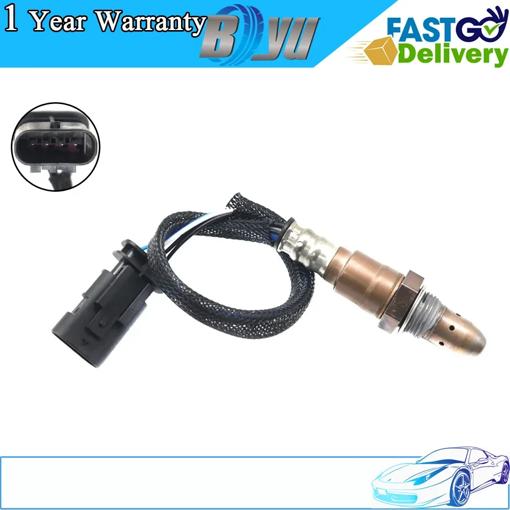 

NEW Car Upstream Front Air Fuel Ratio Lambda O2 02 Oxygen Sensor for VOLVO XC60 2019 2020 2021 32253603 31439812
