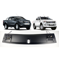 LED Roof Lights Raptor Style Roof for Ford RANGER Wildtrak T7 T8 2016-2019