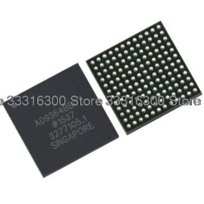 

1PCS New AD9364BBCZ BGA RF transceiver chip IC