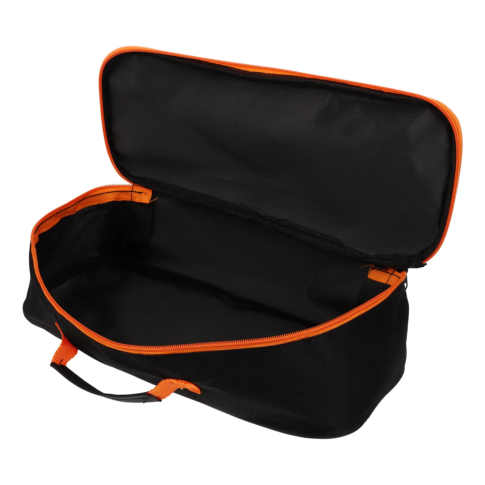 

Outdoor Grilling Tools Storage Bag BBQ Grill Accessories Portable Oxford Bag Medium Size Tool Pouch Camping Picnic Party