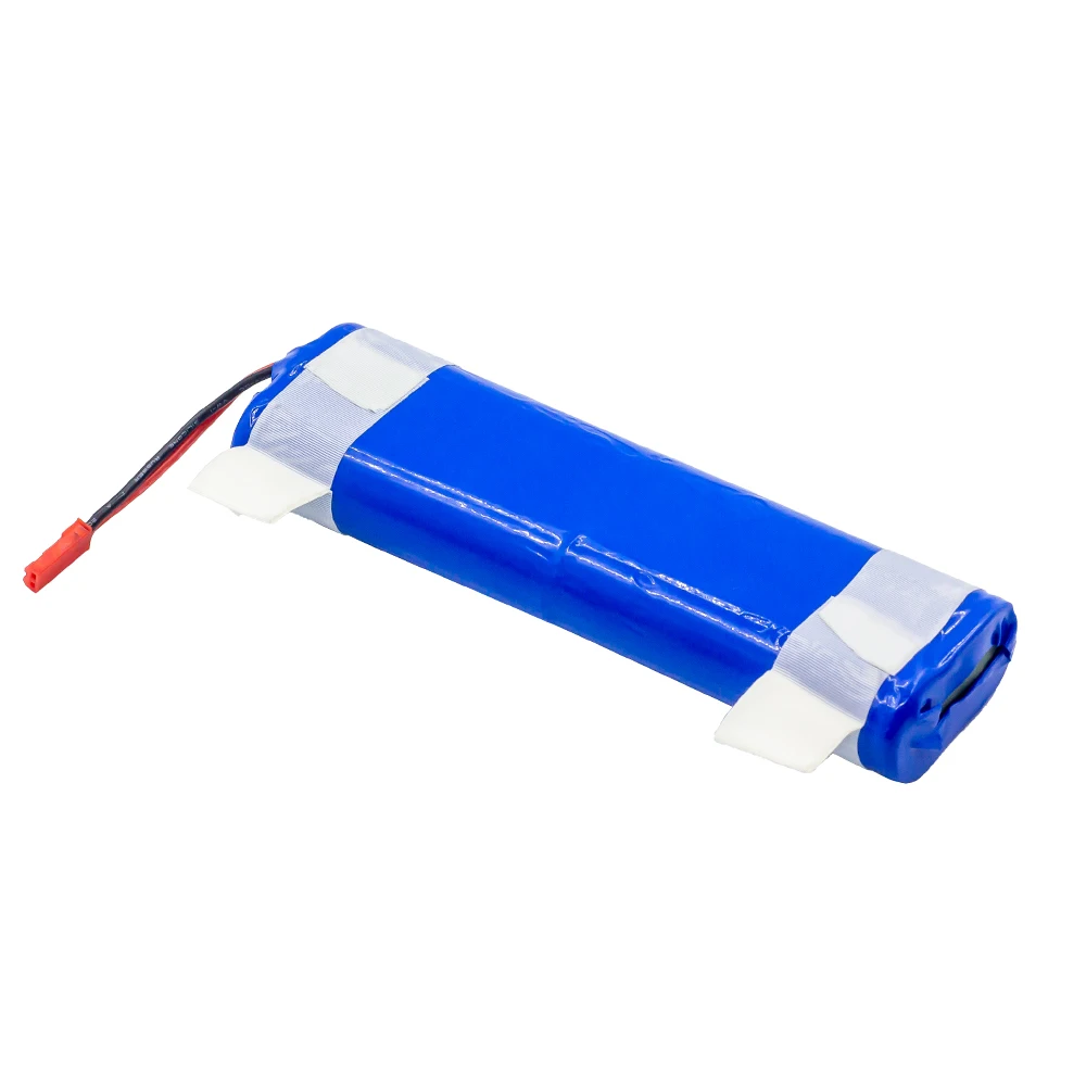 Leelinci 진공 청소기 배터리 14.8V 2600mAh / 3200mAh 리튬 배터리 ILife V50 V55 V8s V3s Pro V5s Pro V8s X750 로봇용