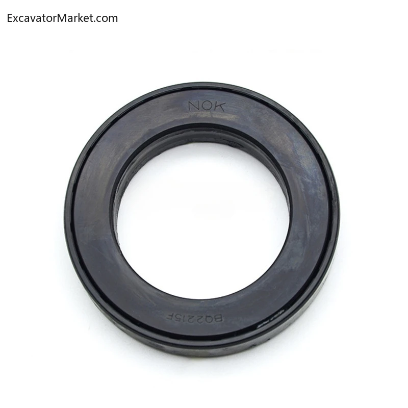 For Kubota 988 company genuine half shaft oil seal TD250-27560 drive wheel oil seal harvester vehicle accessories