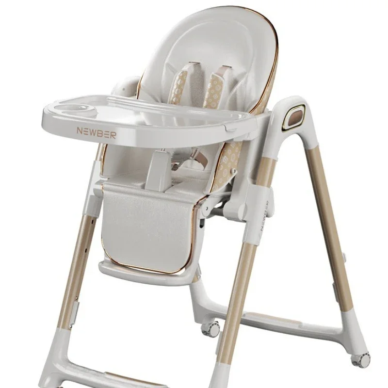 Рисунок 6 - Newber Обеденный Стул Детский Обеденный