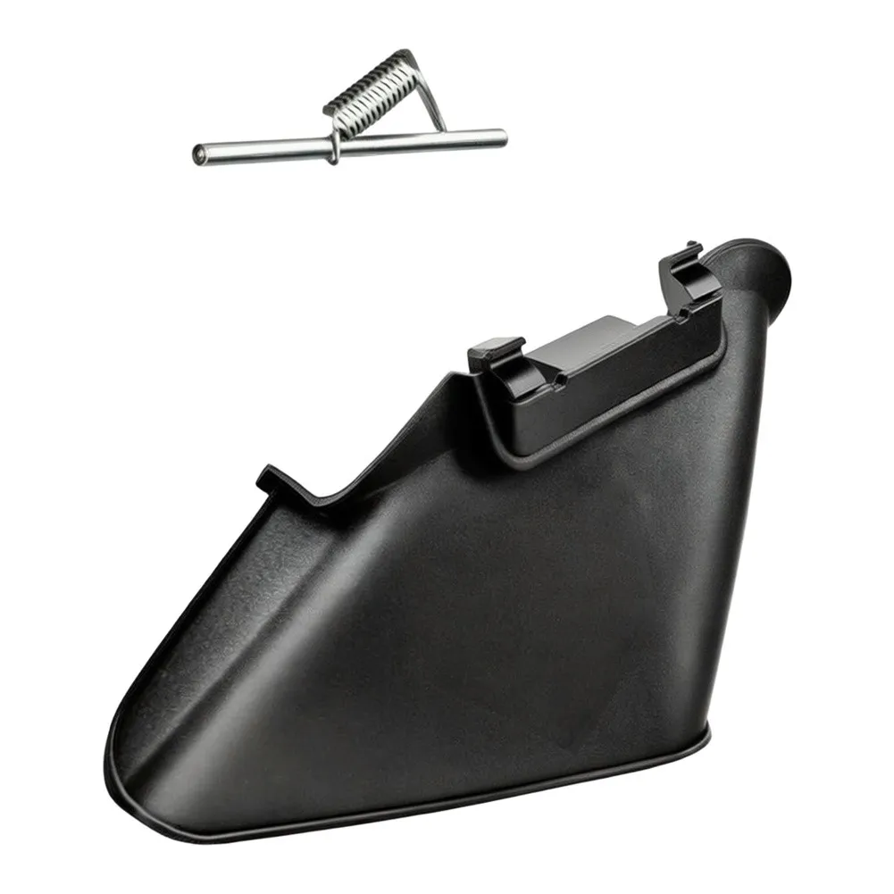 1pc Side Discharge 731-04177 LawnMower Side Straw Slot Replacement For 21 Inch Deck Straw Slot Garden Power Tool Accessories