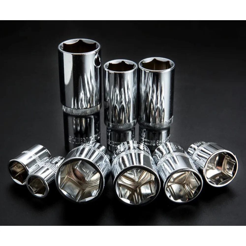 Thumbnail 2 - #51 Most Reviewed Socket Drivers