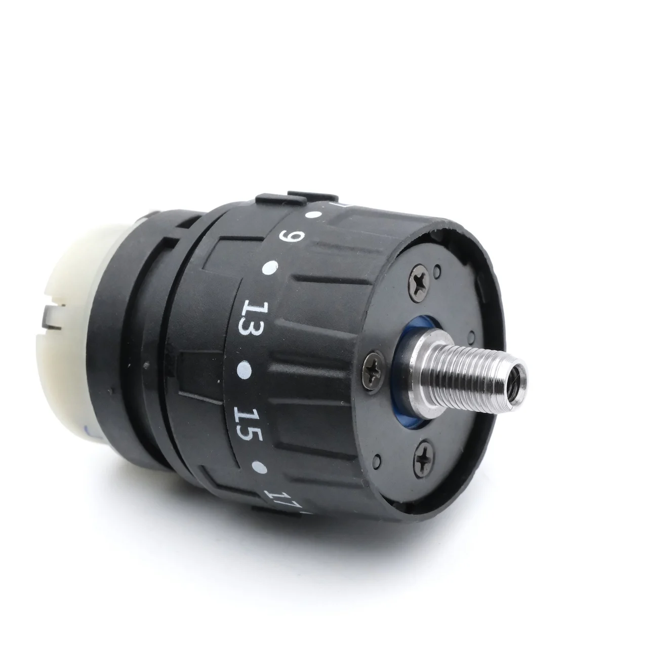 Brushless For 13-Teeth Gearbox Assembly Double-Speed Charging Drill Original Accessories