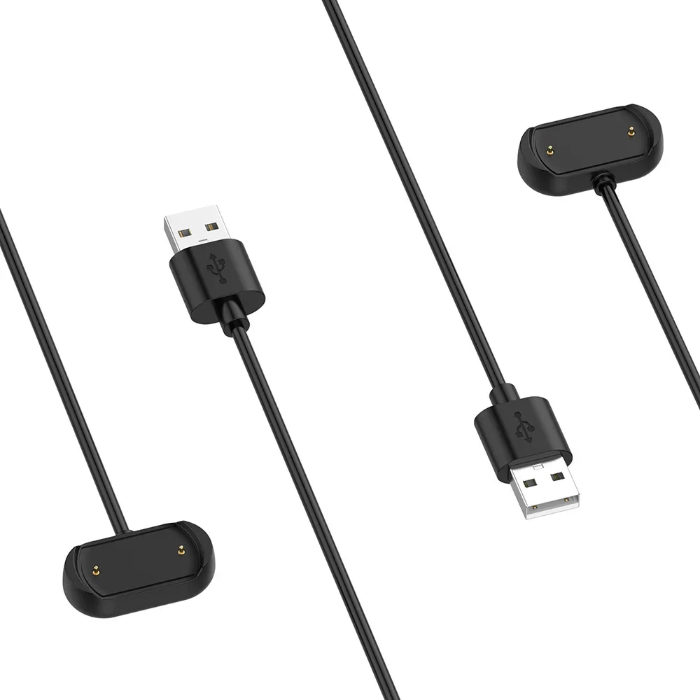 Charger for Amazfit Bip 3/ Bip 3 Pro/ GTS 4 Mini/ Bip U Pro/GTS 2/ GTR 2/ GTS2 Mini/ GTS 2e/ T-Rex Pro Charging Magnet Cable image 6