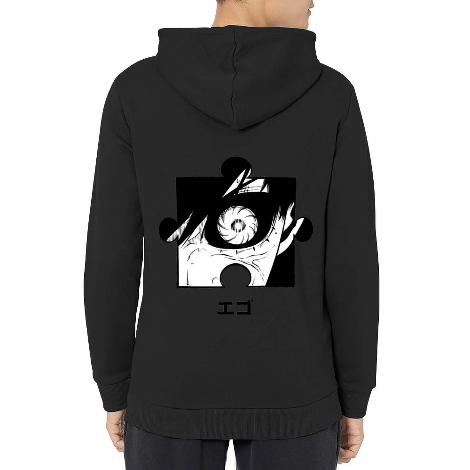 

Itoshi rin Hoodie autumn men's clothing men clothing korean autumn clothes mens hoodies