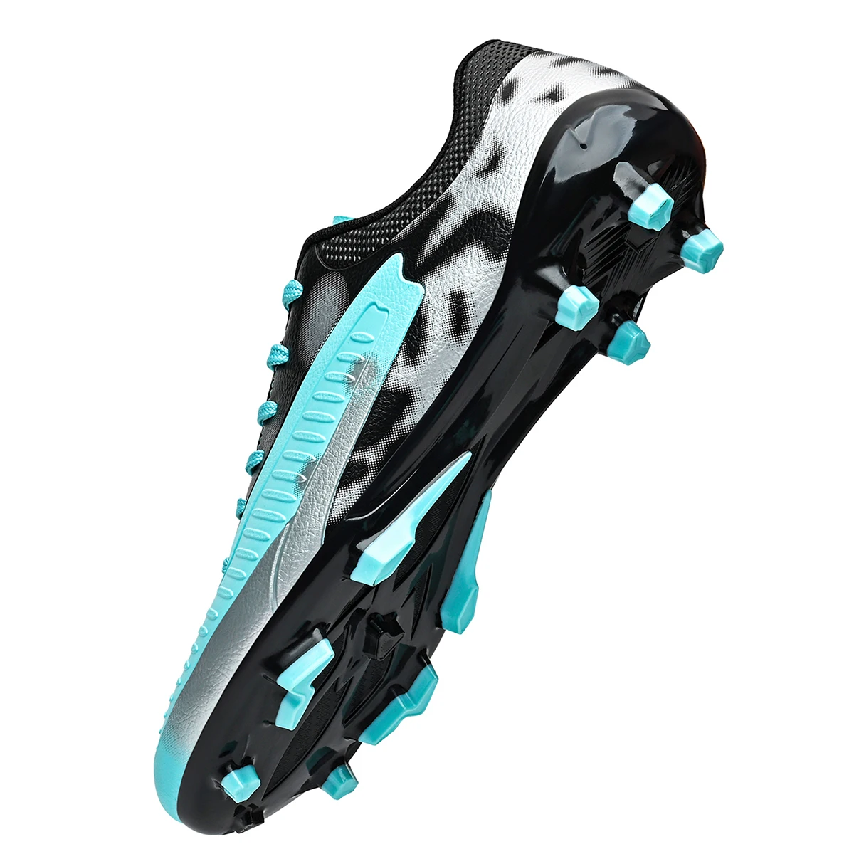 High Performance Ag…