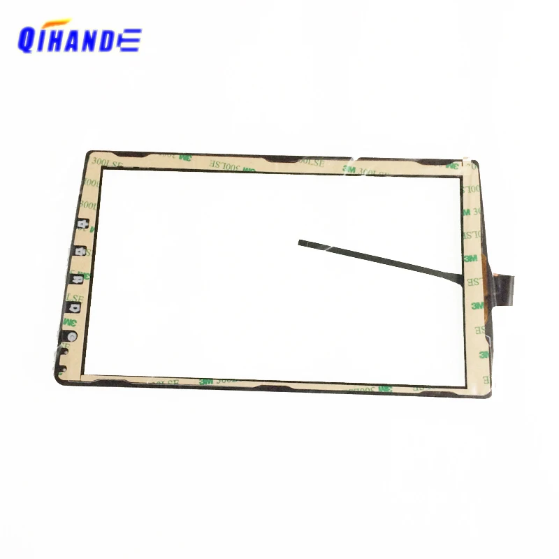 New Touch Screen Touch Panel Digitizer Glass Sensor Replacement Repair Auto GPS Video For Teyes X1 X 1 X5 X 5Car Player Touch