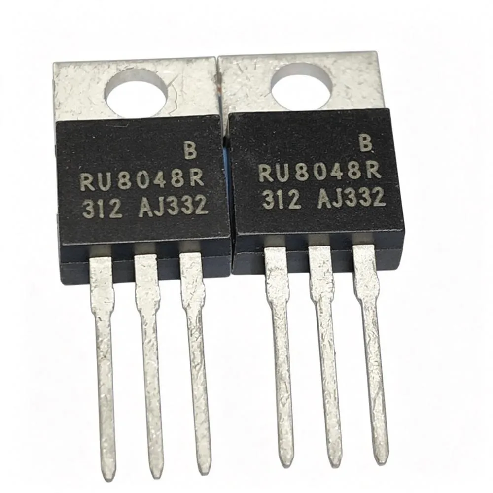 5PCS 11N60CFD 9997GP CEP85N75 K1116 RU8048R UTT100P03 TO-220