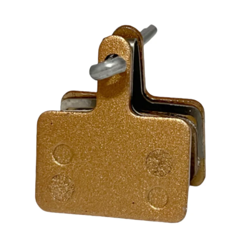 GUSTAVO دراجة الفرامل الوسادة الراتنج منصات القرص ل B01S M355M395M446 الجبلية دراجة الفرامل الهيدروليكية الوسادة ل B03S B05S أجزاء الفرامل #1