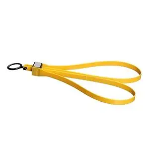 Plastic Cable Tie Strap for Military and Cosplay Use