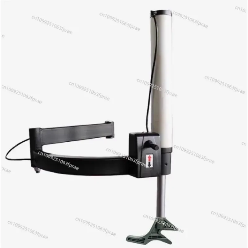 Tire Changer Accessories, Auxiliary Arm for Explosion-proof & Flat Tire Disassembly Assistant