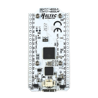 Wifi LoRa32 V3 863-928MHZ ESP32 S3 WiFi+BT Development Board SX1262 OLED Display LoRa Kit for Arduino Meshtastic IoT LoRaWAN