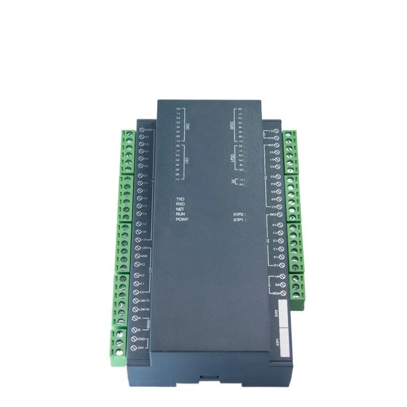 Profinet Distributed IO Module PN Bus Digital Analog Temperature Support 12001500
