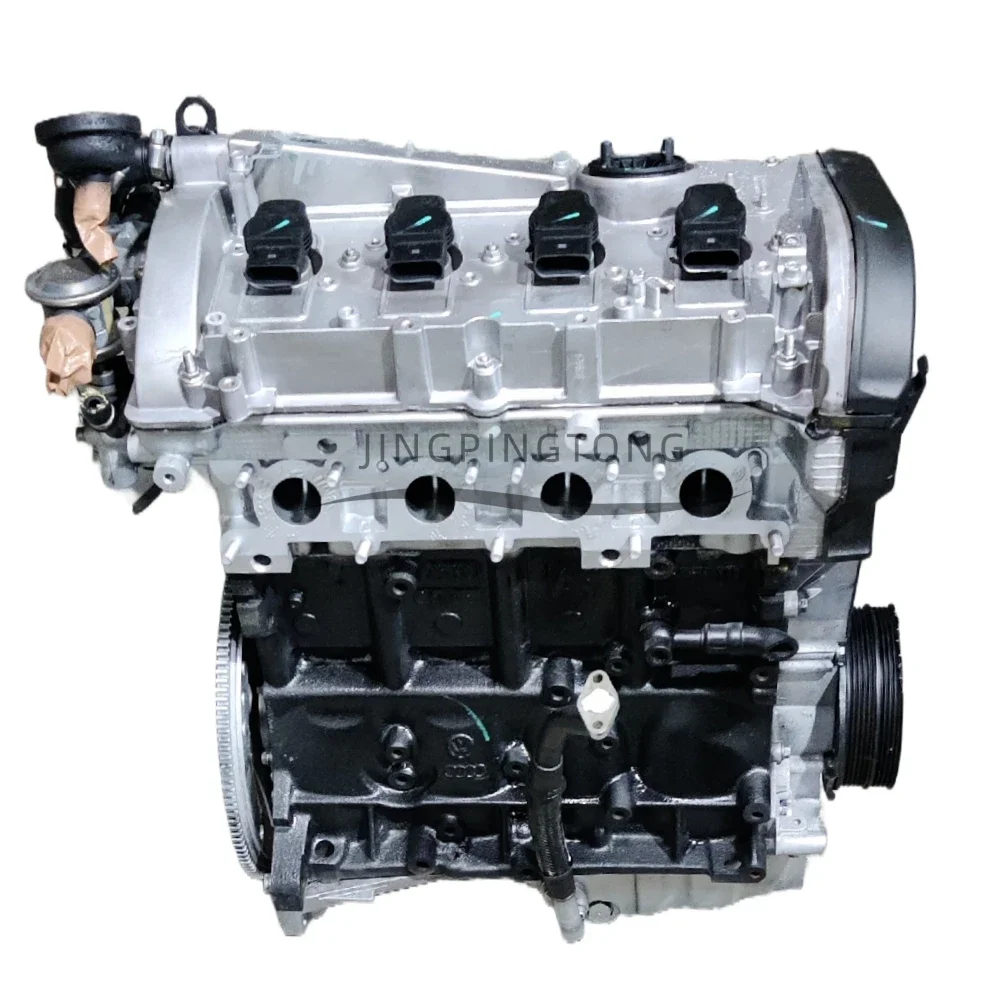 Engine for Audi VW A4 B5 A6 C5 Passat 1.8T Turbo high quality