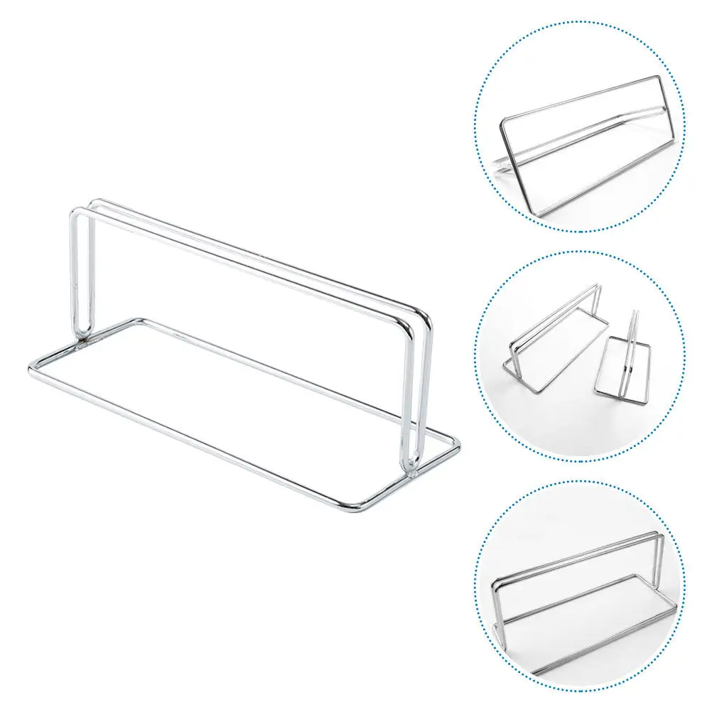 Multi-Purpose Desktop Screen Clip for Privacy Partition Divider Panel Holder Works on Home Office School Company Desks No Punch