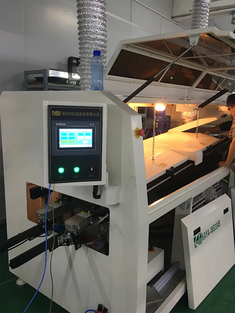 Фиксированные аналоговые входы и дополнительные аналоговые входы, модель многофункционального выбора, 7-дюймовый HMI PLC «Все в одном», экономия стоимости, заводская цена