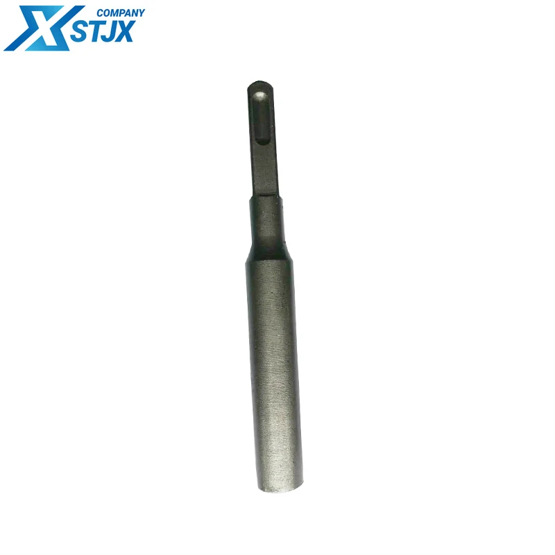 M10-24 mechanical rear expansion anchor bolt reaming drill bit