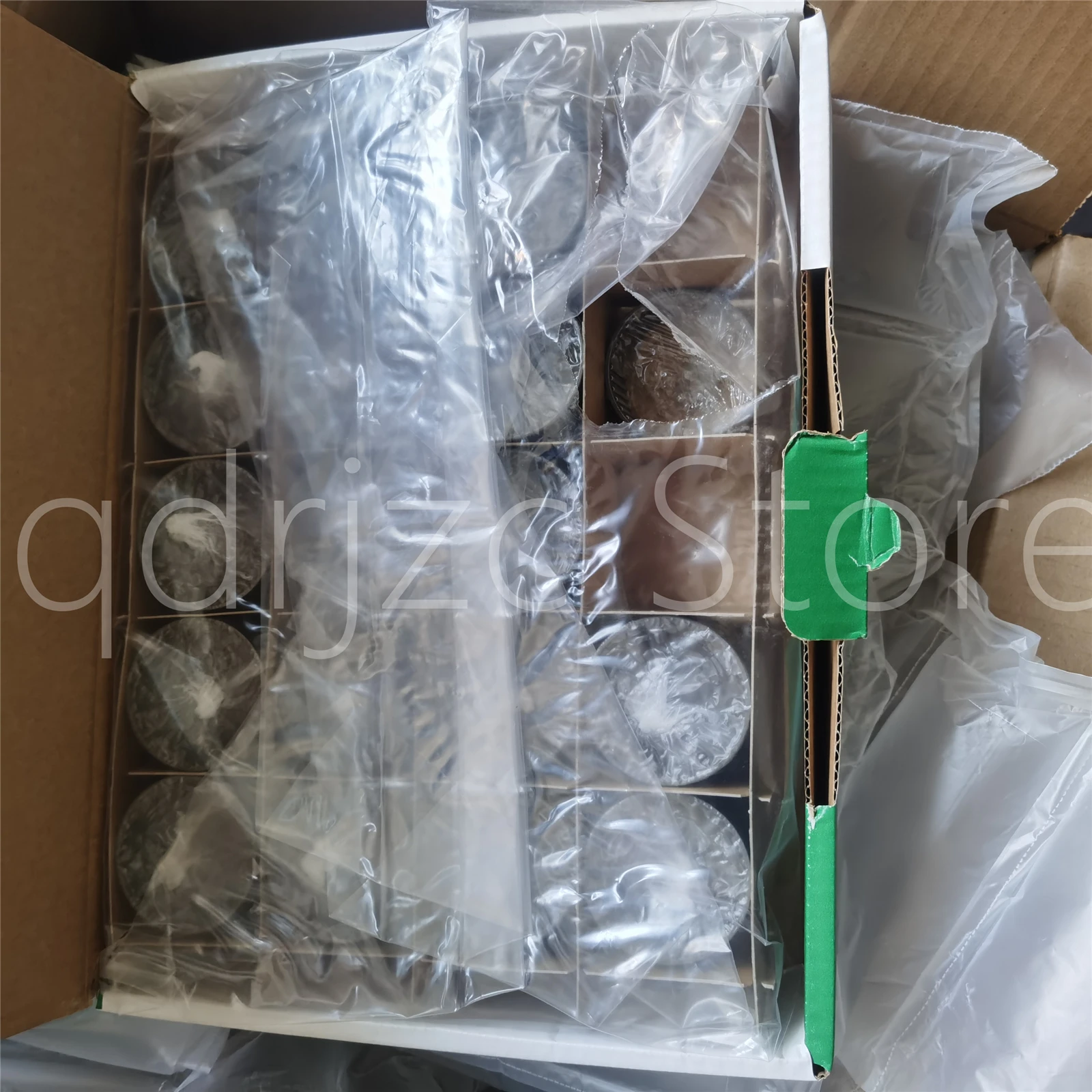 （2 pcs）Needle roller and cage assembly bearing K55X60X30-B-2-4 = K556030 KT556030C3