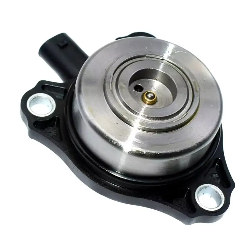 2X 2720510077 A2720510177 Engine Camshaft Magnet Camshaft Adjuster For Mercedes Benz C350 CLK350