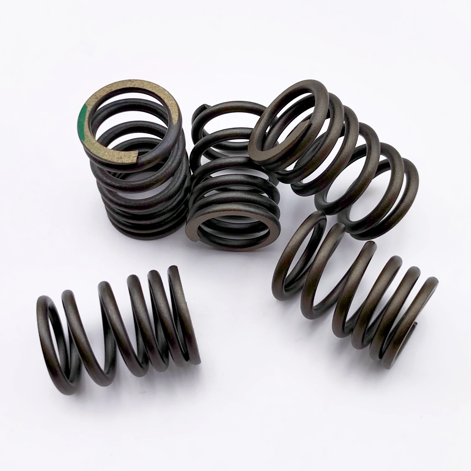 Inner Outer Valve Spring Kit for Yamaha Grizzly 660 YFM660 Rhino 660 YXR660 3YF-12113-00-00 3YF-12114-00-00