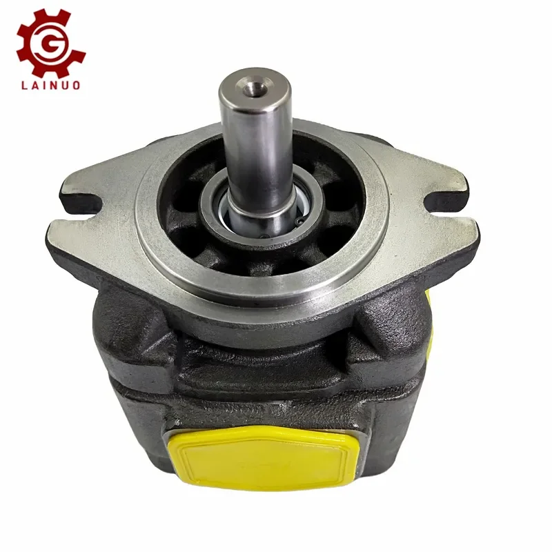 Hydraulic Pump HG2-125-01R-VPC-F HG1-40-01R-VPC-36 Gear Pump for Molding Machine