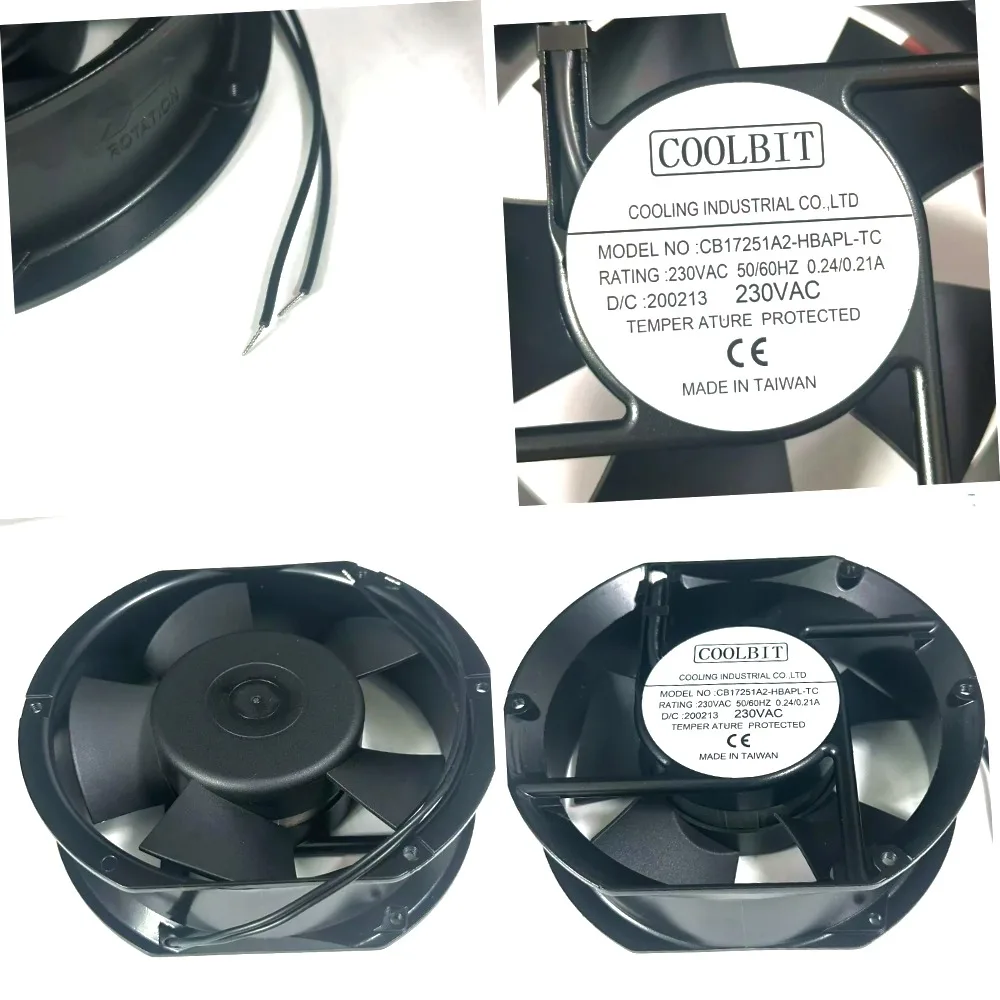 coolbit-cb17251a2-hbapl-tc-024-021a-172x150x51mm-ventola-di-raffreddamento-per-server-a-2-fili