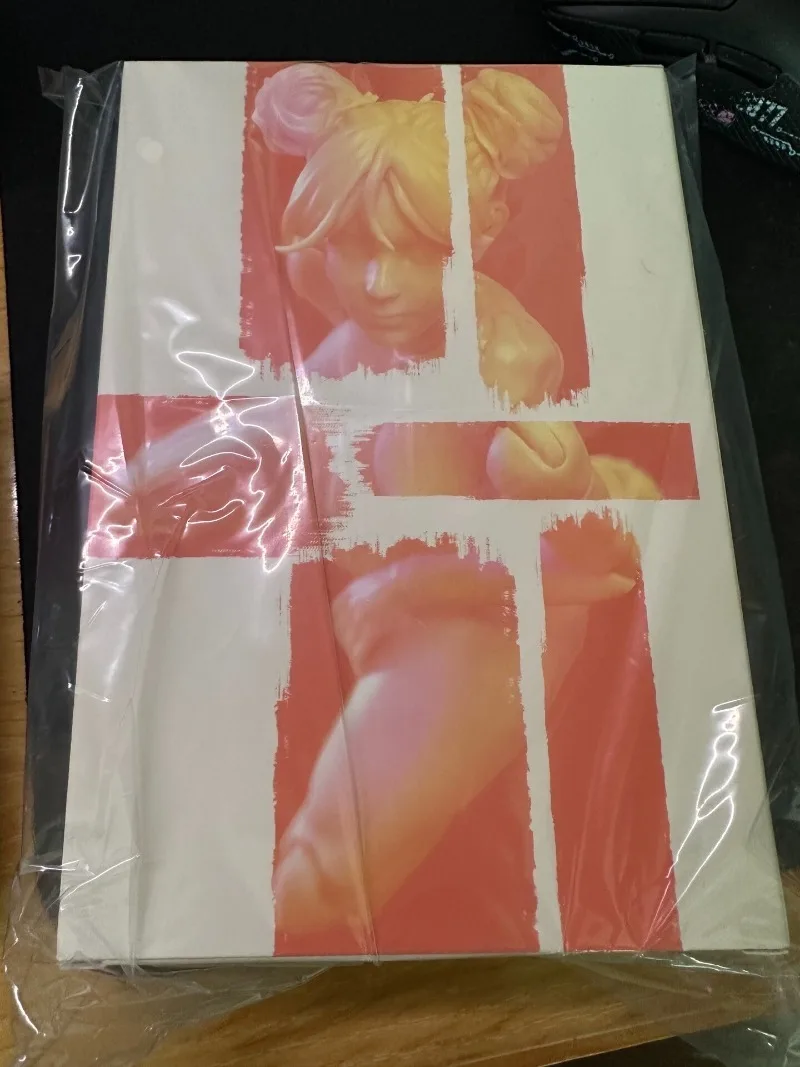 

New Romankey X COWL Super Movable Girl Body Body Painting Model Reprint Action Figure 15.8cm Female Movable Doll Model Doll Toy