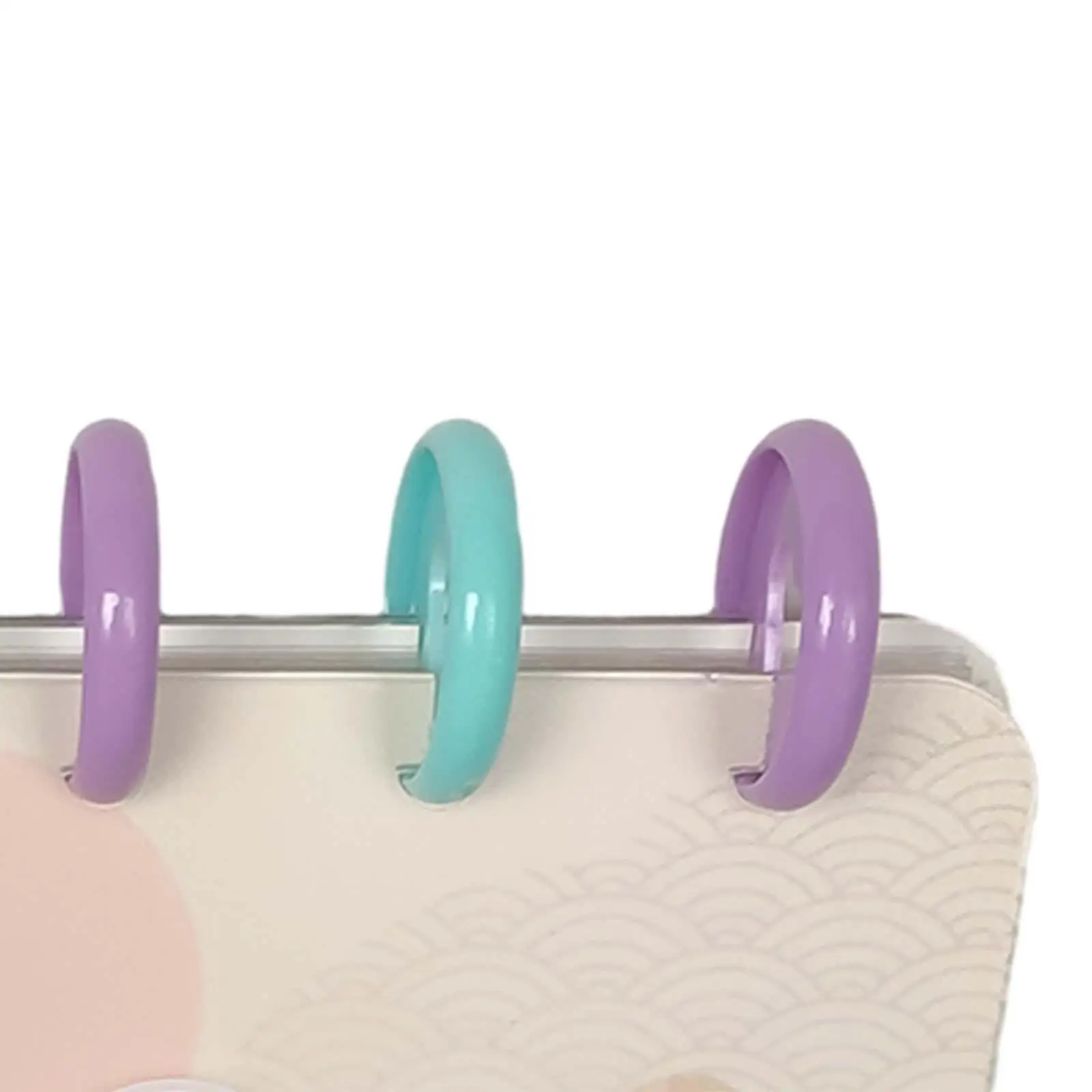 Raccoglitore per sfide per risparmiare denaro da 52 settimane, raccoglitore per ripieno riutilizzabile