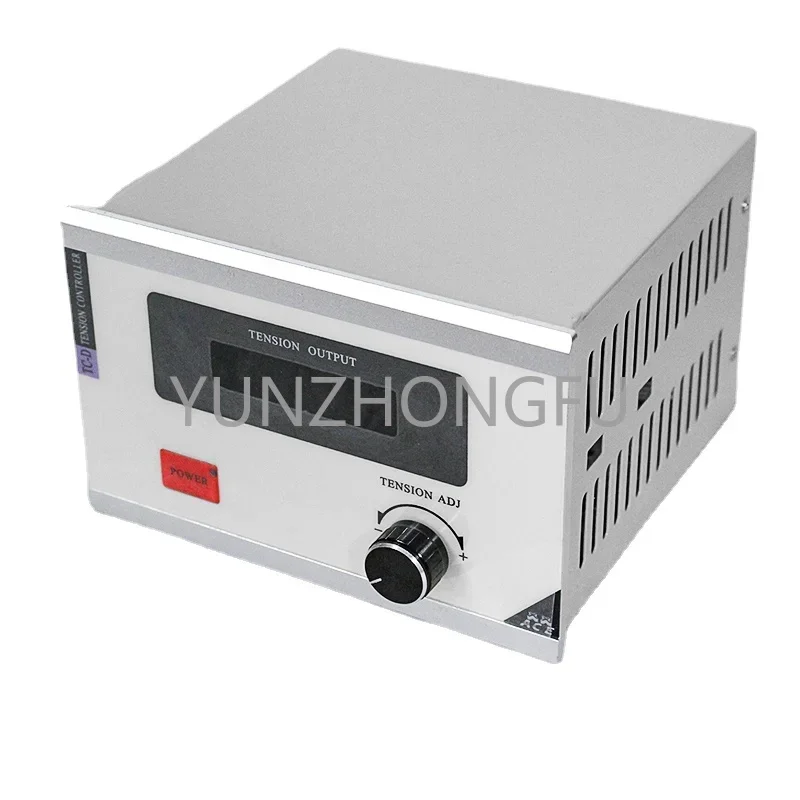 

Tension Controller TC-B Upgraded Magnetic Particle Tension Controller KTC800A Magnetic Particle Brake Adjuster TC-D