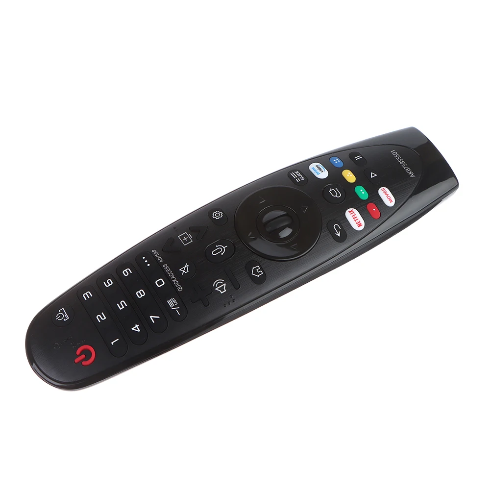 새로운 음성 매직 TV 원격 제어 AN-MR18BA AN-MR19BA MR20GA AN-MR600 LG OLED UHD 스마트 TV AN-MR650A