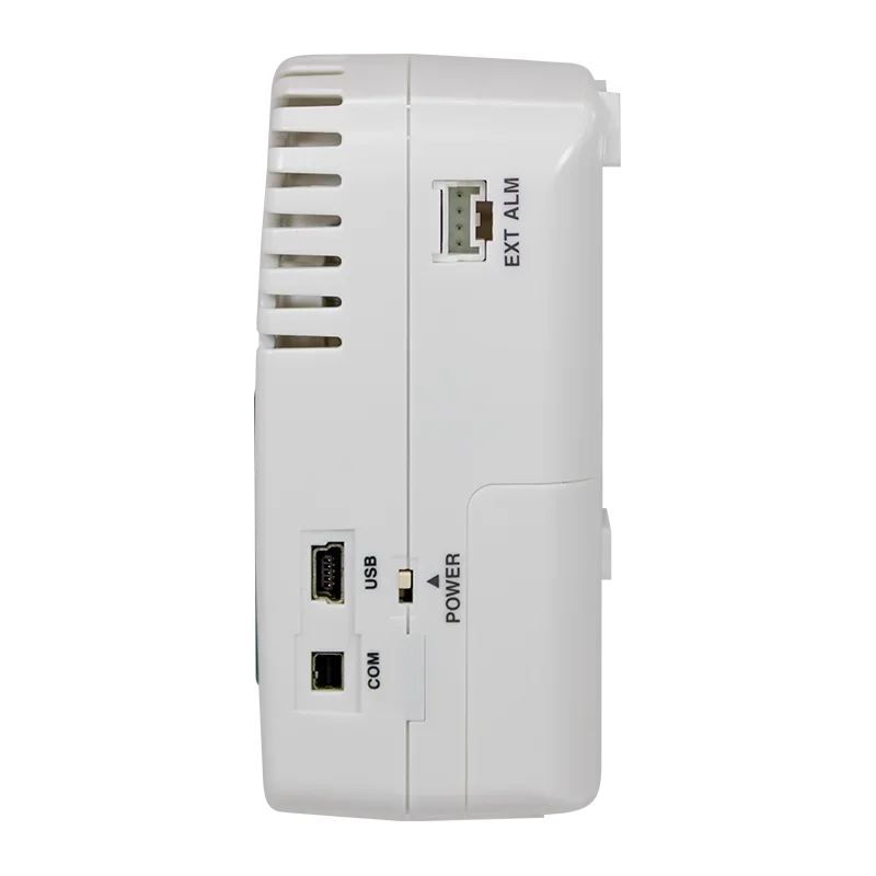 TR-76Ui  CO2  Thermometer Humidity  Temperature Data Logger Recorder