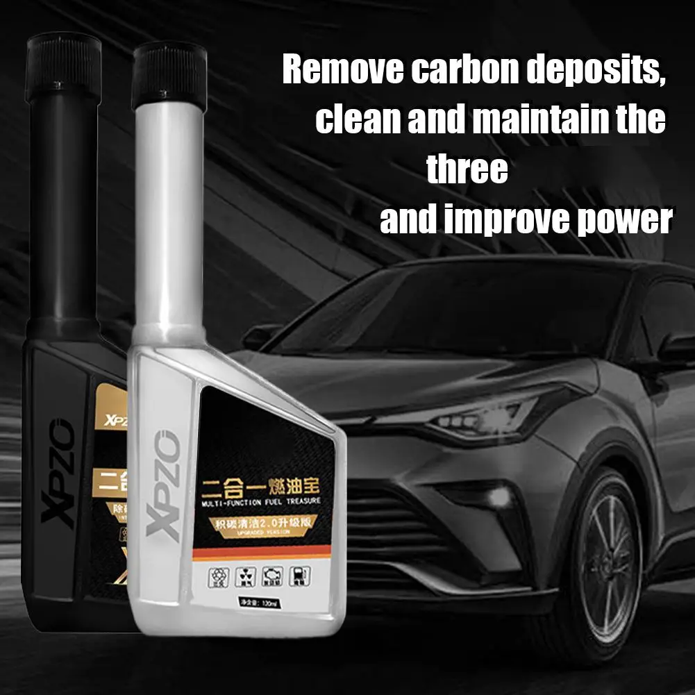 

2 в 1, автомобильная топливная добавка, топливные бензоли, система форсунок, очиститель Fuels Saver, очиститель, энергосбережение, автомобиль O5y9