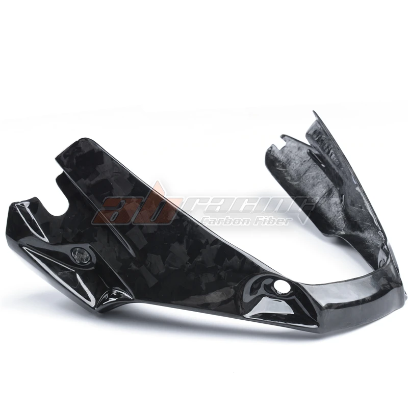 Belly Pan Centre Fairing For Triumph Speed Triple 1200 2021-2024 Full Carbon Fiber 100% Twill & Forged Glossy