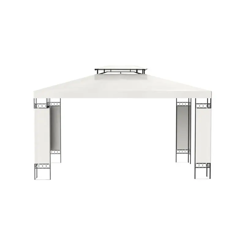 

Открытый патио, беседка, навес, палатка с москитной сеткой и защитой от ультрафиолета для использования в саду и на заднем дворе