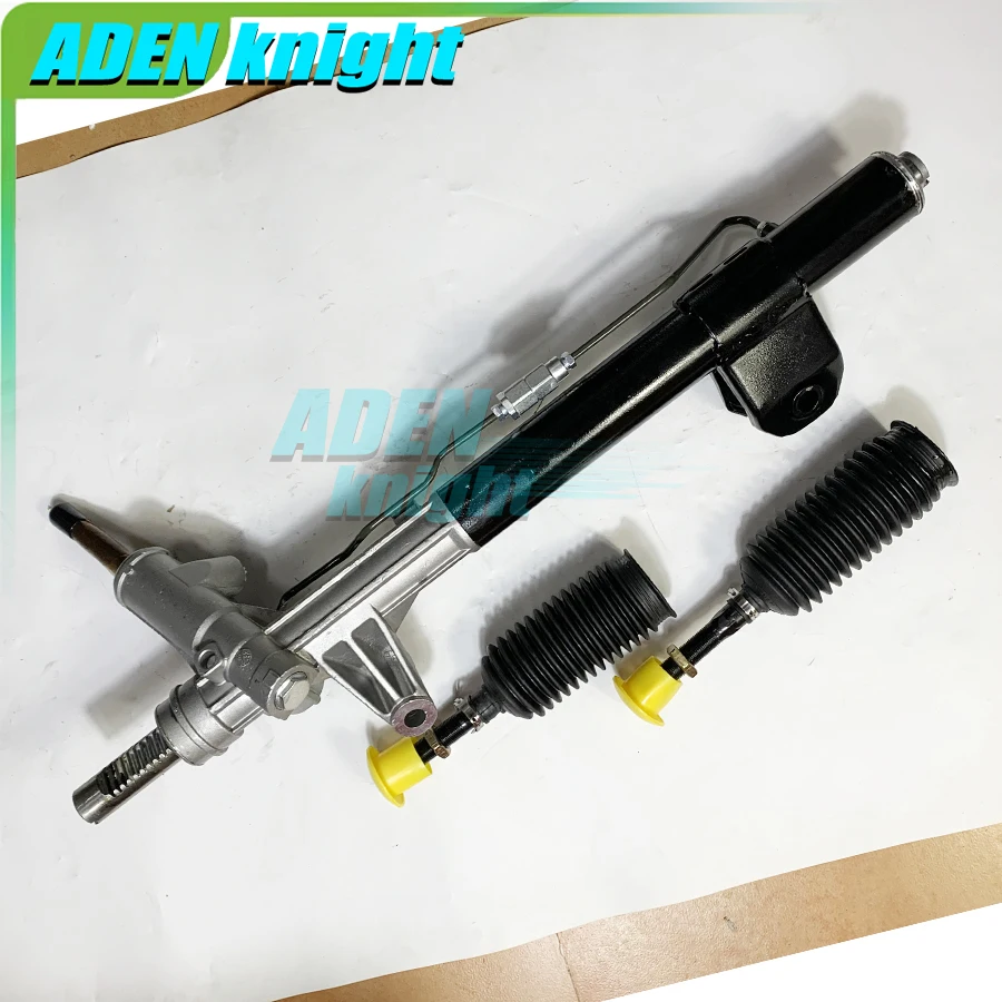 Power Steering Rack For Jeep Grand Cherokee Dodge Durango 2011-2015 5154513AB 5154513AC 5154729A 5154729AF 52124724AF 52124727AD