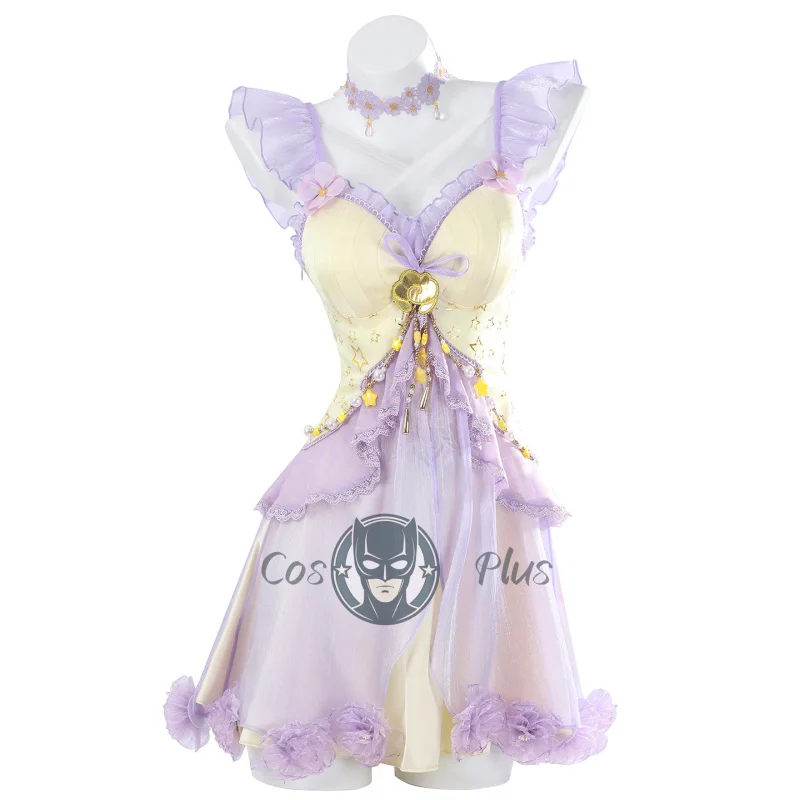 Naraka: Bladepoint Yin Ziping Cosplay disfraz uniforme Halloween carnaval fiesta Navidad juego ropa de rol ropa para mujeres