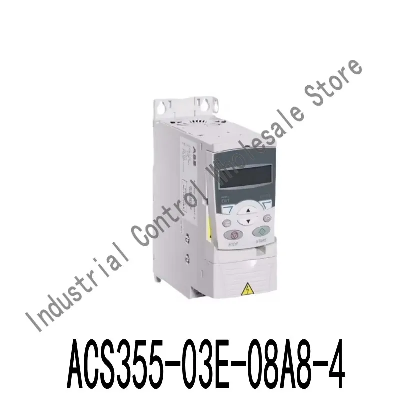 

Новый оригинальный для ABB ACS355-03E-08A8-4 PLC модуль