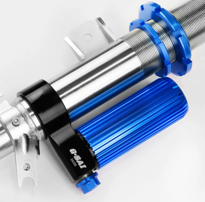 G-SAI for Great Wall Haval Dargo Suspension Lift Kit Comfortable Shocks Absorbers