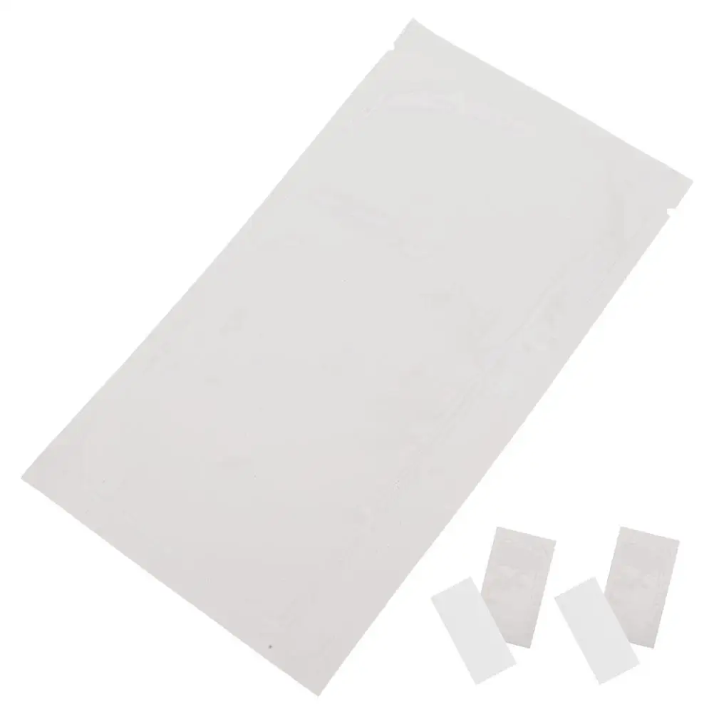 

3pcs Money Counter Machine Maintenance For Currency Counters Credit Card Reader Cleaner Currency Cleaning Card Credit Card Reade