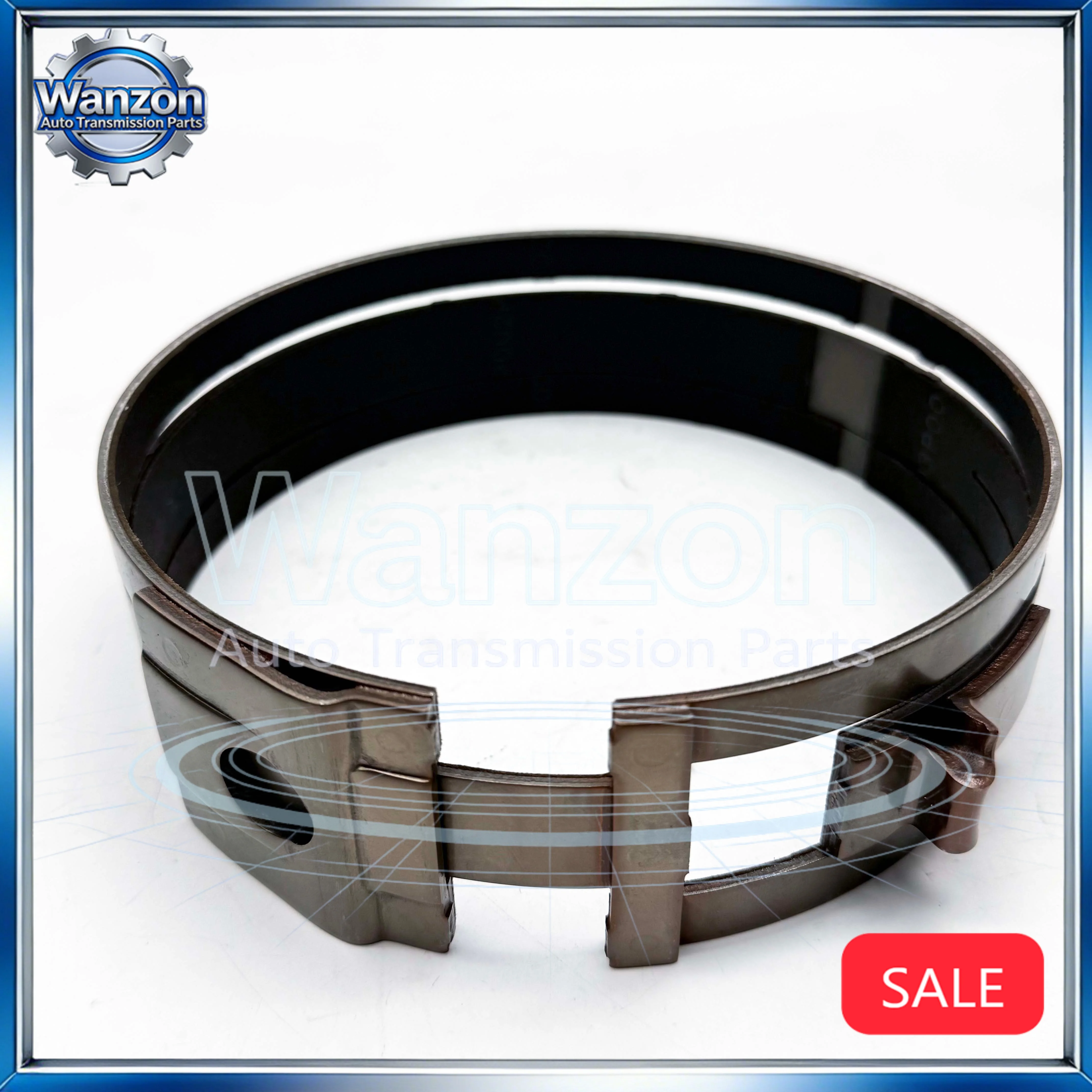 Banda de Freno para Caja de Cambios Automática TF70 TF71 TF72 TF73 para Autos Land Rover, Cadillac, Chevrolet, Peugeot, Citroën, BMW, Suzuki