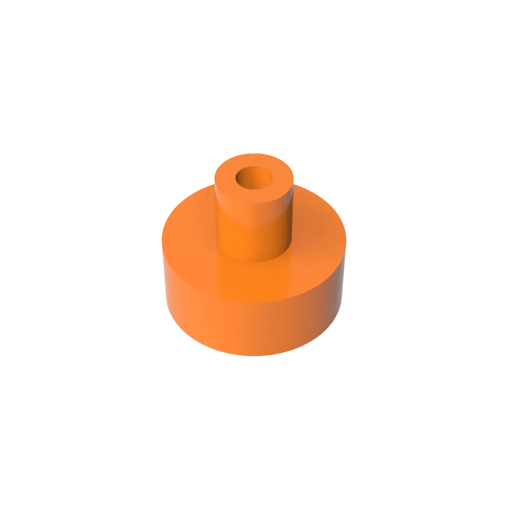 Gobricks GDS-1291 20482 31561 바와 핀 핸들 벽돌이있는 빌딩 블록 교육 입자 장난감 어린이 생일 선물