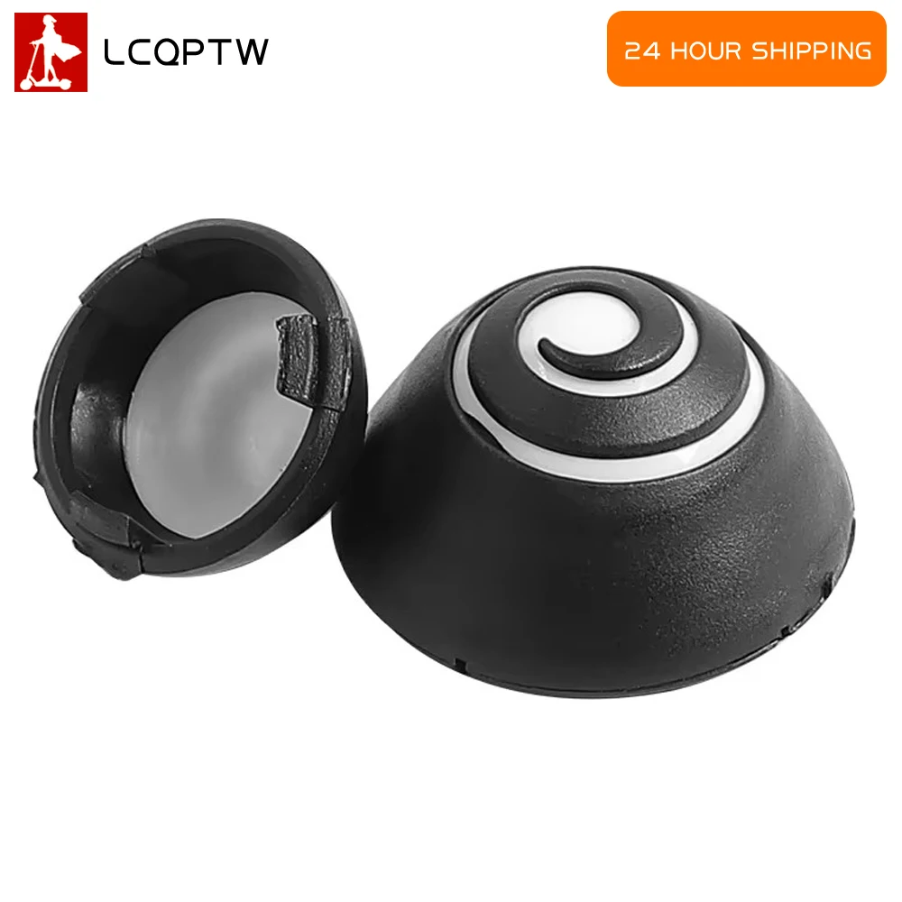 Para inokim oxo ox scooter elétrico motor e rodas tampa peças de substituição da roda dianteira e traseira tampa decorativa