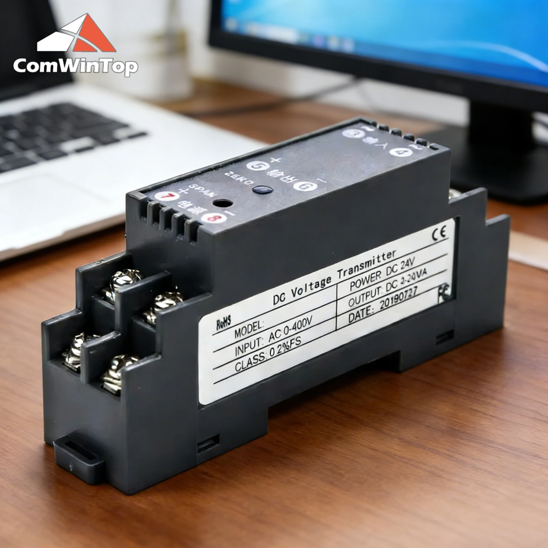 Dc 0-1000V Input 4-…