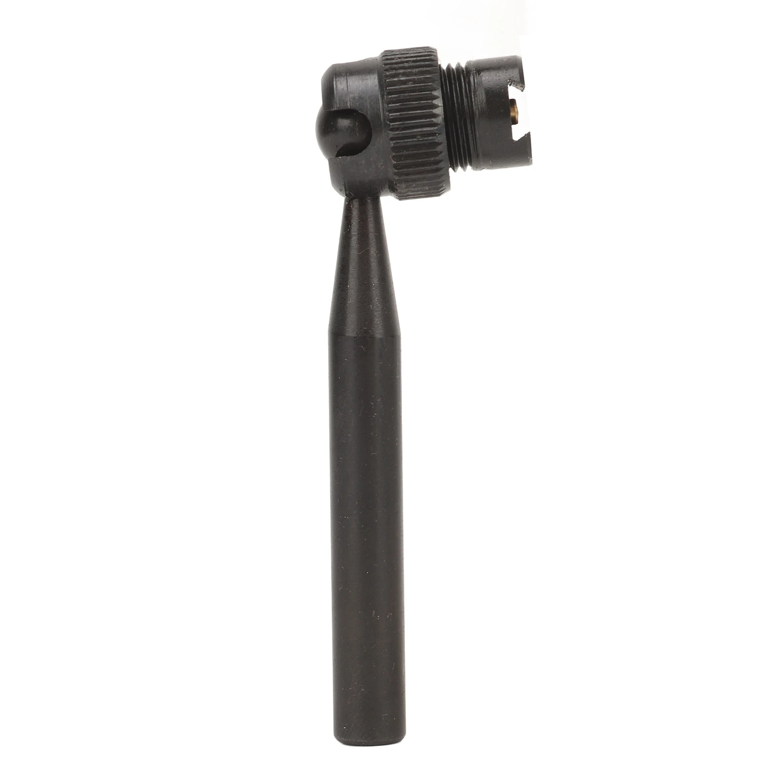Dial Test Indicator Holder 8x70mm Universal Dovetail Indicator Arm with Swivel Joint