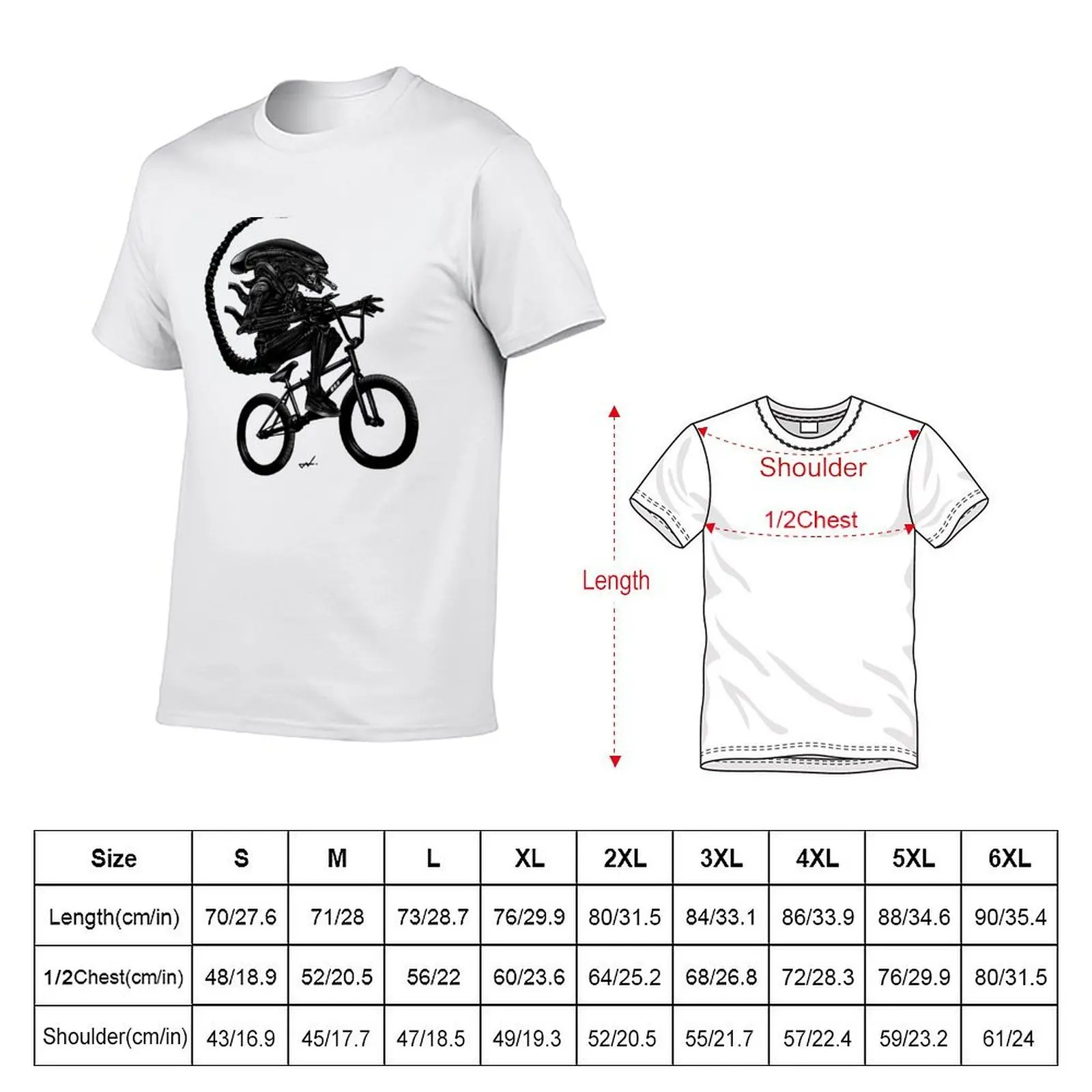 passing through T-Shirt blue archive oversized graphic tee outfits for men
